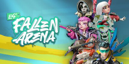 御三家Game-堕落竞技场