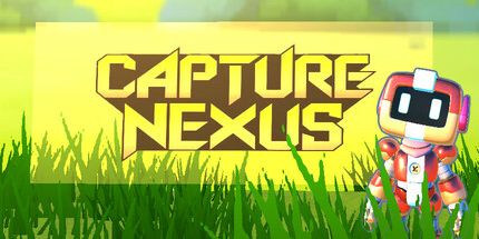 御三家Game-捕获Nexus