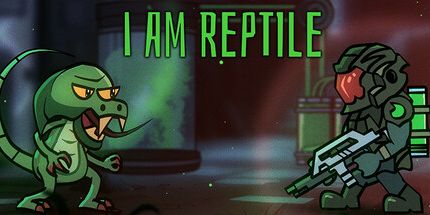 御三家Game-我是爬行动物