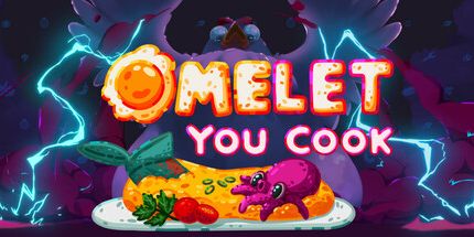 御三家Game-你煮的煎蛋卷