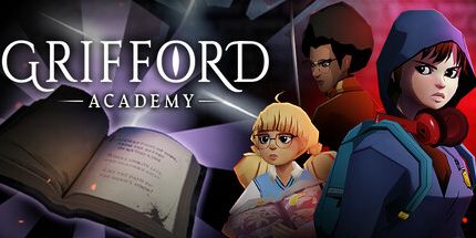 御三家Game-格里夫福德学院