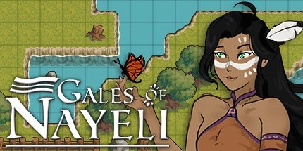 御三家Game-Nayeli的大风