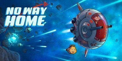 御三家Game-没有回家的路