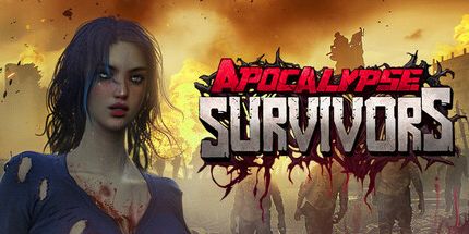 御三家Game-末日幸存者