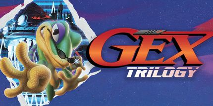 御三家Game-GEX三部曲