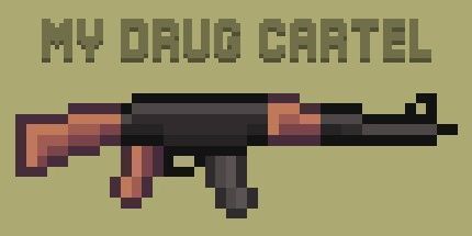 御三家Game-我的贩毒集团