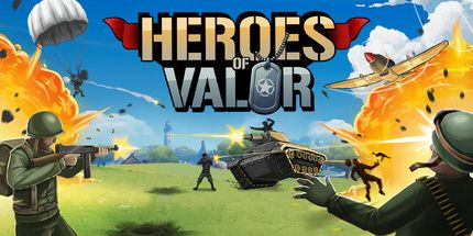 御三家Game-英勇的英雄