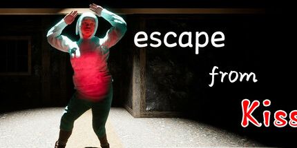 御三家Game-逃离狂热的追求者