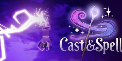 御三家Game-施法和法术