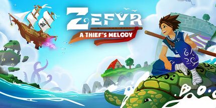 御三家Game-如风：盗贼之歌