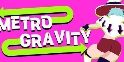 御三家Game-地铁重力