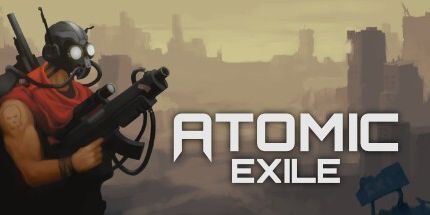 御三家Game-原子流放