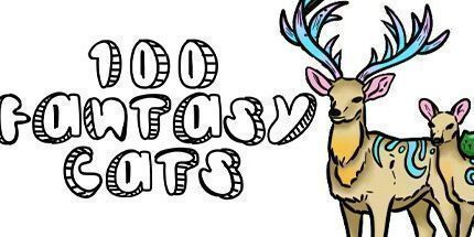 御三家Game-100幻想猫