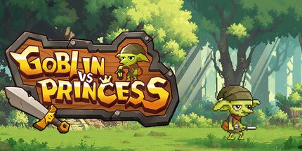 御三家Game-哥布林与公主