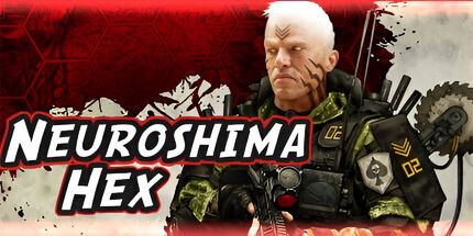 御三家Game-神经岛六角战棋