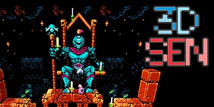 御三家Game-3dSen PC