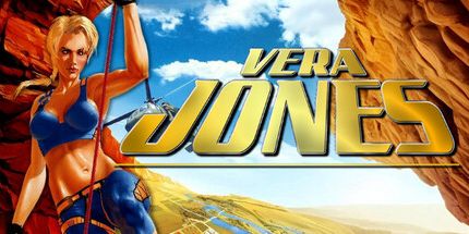 御三家Game-维拉·琼斯