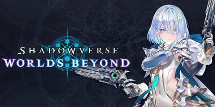 御三家Game-影之诗：超凡世界