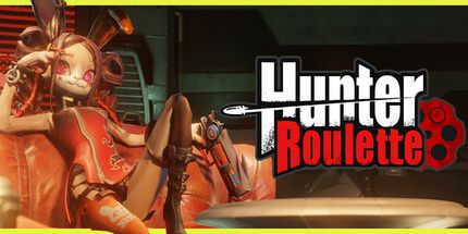 御三家Game-轮盘猎人：命运赌局