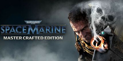 御三家Game-战锤40K：星际战士-大师匠心版