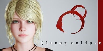 御三家Game-月食