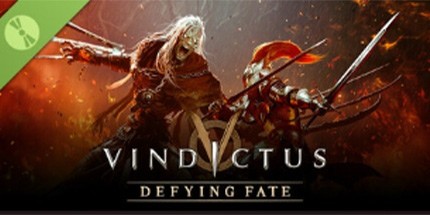 御三家Game-洛奇英雄传：反抗命运Demo