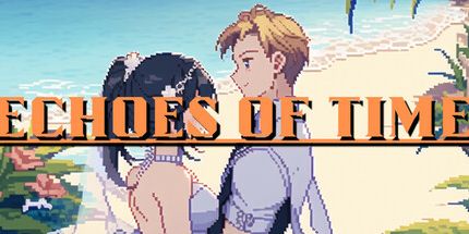 御三家Game-时间的回声