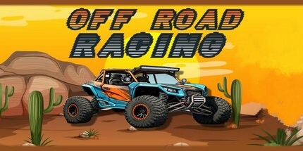 御三家Game-越野赛车