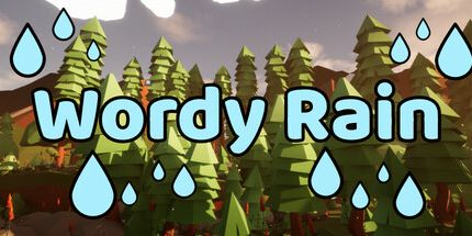御三家Game-Wordy雨