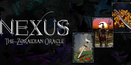 御三家Game-Nexus: The Zoraidian Oracle