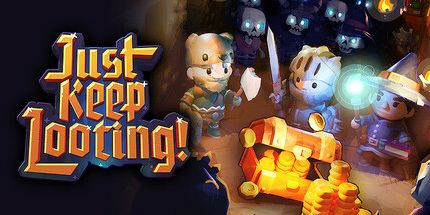 御三家Game-只是继续抢劫