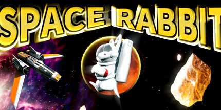 御三家Game-太空兔