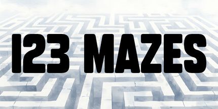 御三家Game-123迷宫