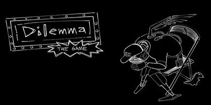 御三家Game-困境: 游戏