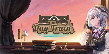 御三家Game-日间列车