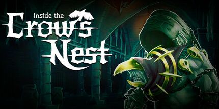 御三家Game-Inside the Crow´s Nest