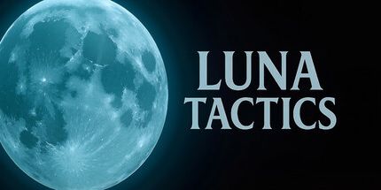 御三家Game-Luna战术