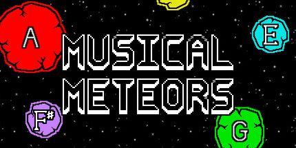 御三家Game-音乐流星