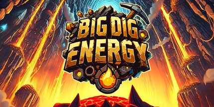 御三家Game-大挖掘能源