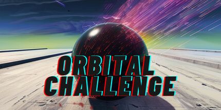 御三家Game-轨道挑战