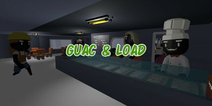 御三家Game-Guac和负载