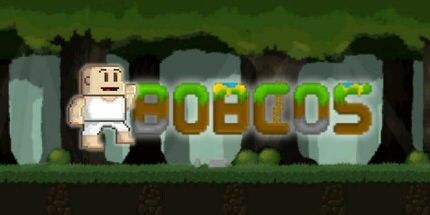 御三家Game-鲍勃科斯