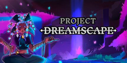 御三家Game-Dreamscape项目