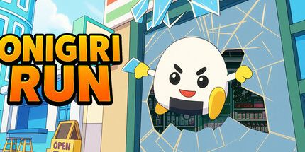 御三家Game-ONIGIRI运行