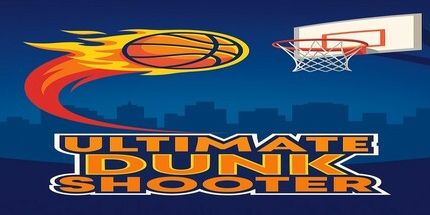 御三家Game-终极扣篮射手