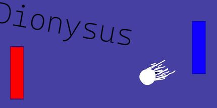 御三家Game-酒神