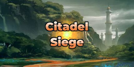 御三家Game-城堡围攻