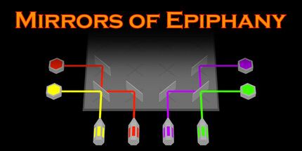 御三家Game-顿悟的镜子