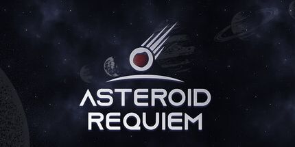 御三家Game-小行星安魂曲