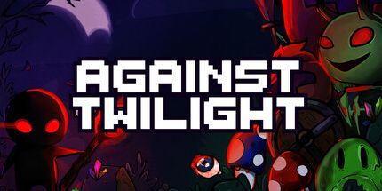 御三家Game-对抗黄昏